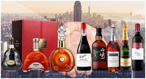 永登县回收洋酒